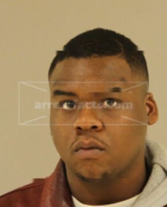 Jamonte Keon Marble