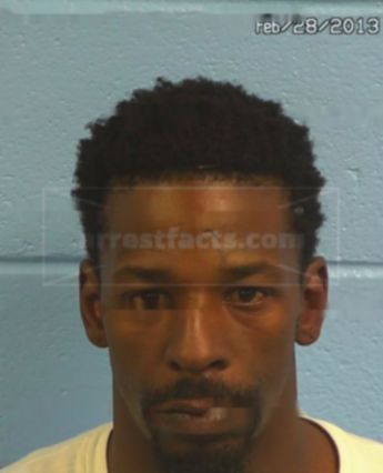 Marcus Dewayne Coats