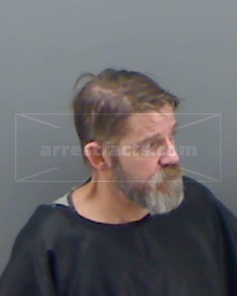 David Wayne Clark