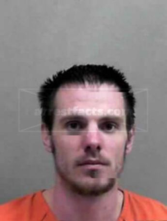 Nicholas Shane Cummings