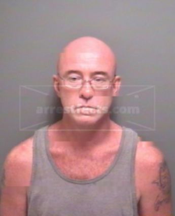 Roland Wayne Cleghorn