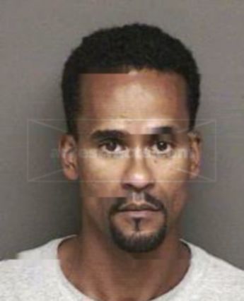 Ronald Eugene Morrison Jr.