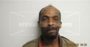 Ray Charles Hawkins