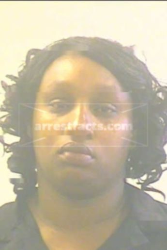 Keshia Lawanda Dawson