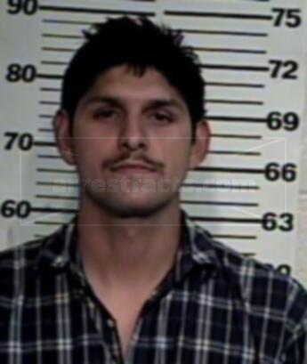 Martin Cordaway Cano