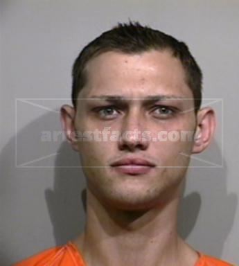 Jason Daniel Rudy
