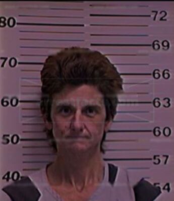 Carol Harris Holbert