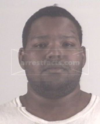 Donte Lamar Williams