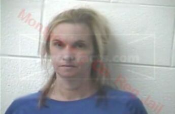 Candi Michelle Denkins