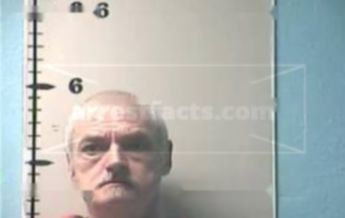 Daryl Wayne Tackett