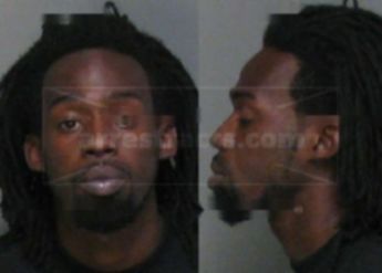 Kendrick Faison