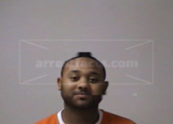 Demond Andrew Alexander