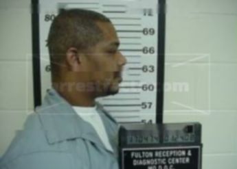 Adrian Eugene Morris