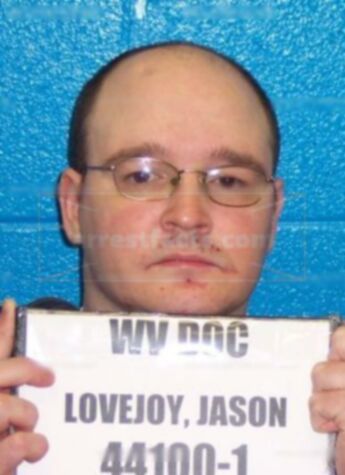 Jason Lovejoy