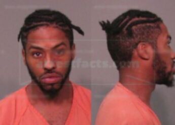 Joshua Marcellus Robertson