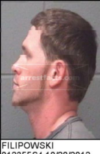 Richard Thomas Filipowski