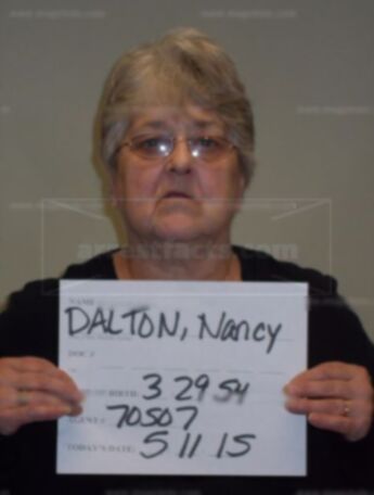 Nancy G Dalton