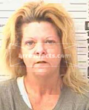 Rhonda Michelle Pomeroy