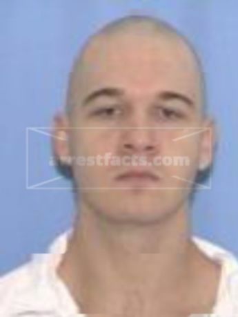 Colt Preston St-John