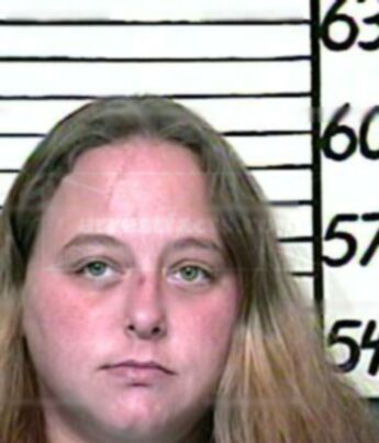 Christina Gail Chapman