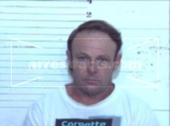 Roger Randy Harrell