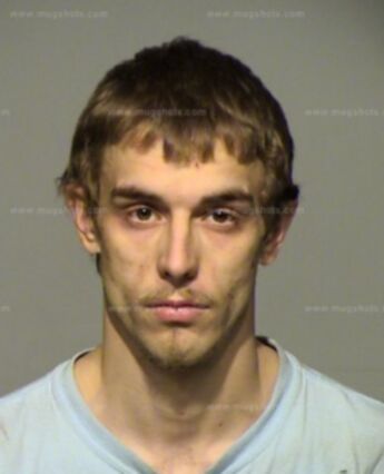 Christopher Shane Cochran