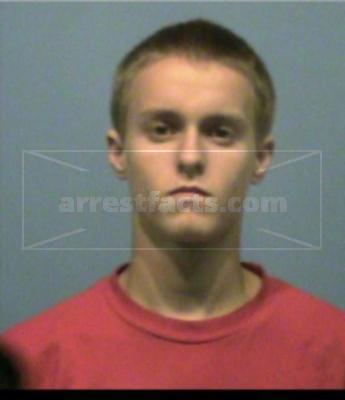 Blake Amos Atwood