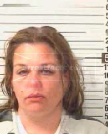 Stacey Campbell Mcguire