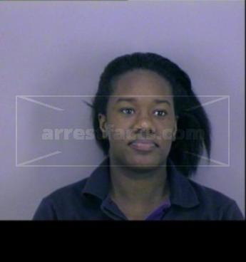 Marsha Demetrius Williams