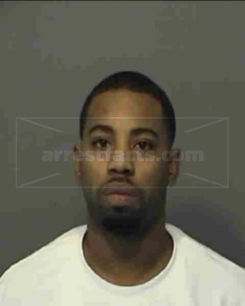 Martez Lonfaz Willingham