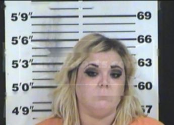 Bryana Shelby Bankston