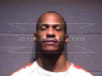 Roderick Lamont Williams