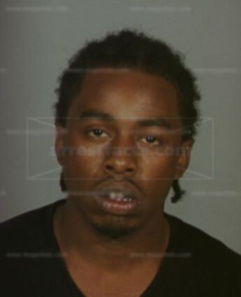 Cortez Jones