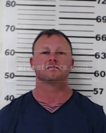 Chad Eric Chapman