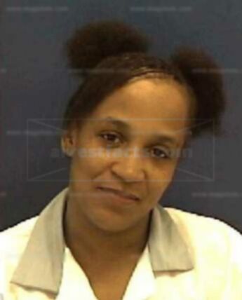 Keisha Charlene Ferrell