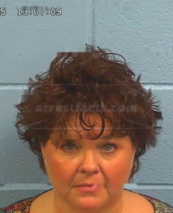 Rhonda Elaine Wright