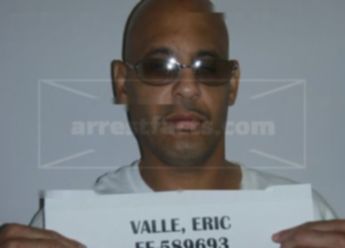 Eric Valle