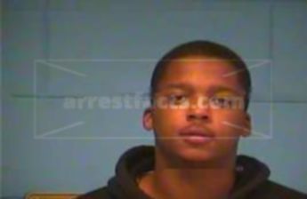 Trumell Dashawn Bell