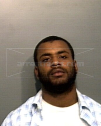 Darius Levance Mitchell