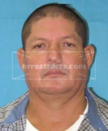 Arnol Alberto Lopez