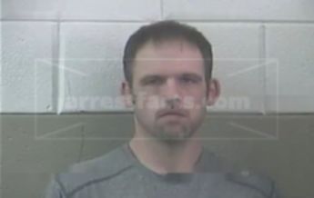 Justin Wade Harris
