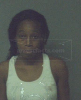 Jerrica Langston Davis