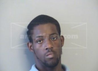 Darius Donte Markham
