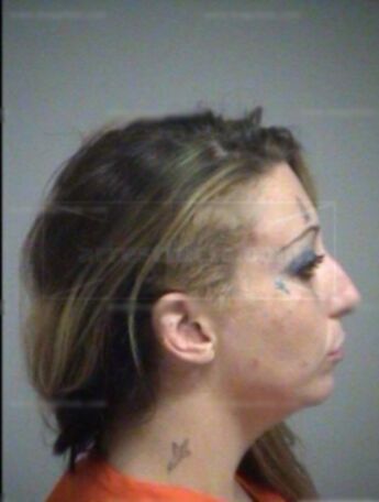 Ashlee Irene West