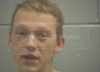 Travis Edward Deweese