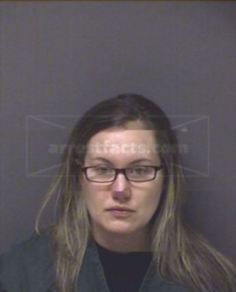 Erin Theresa Haskell