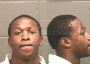 Denzell Omar Davis