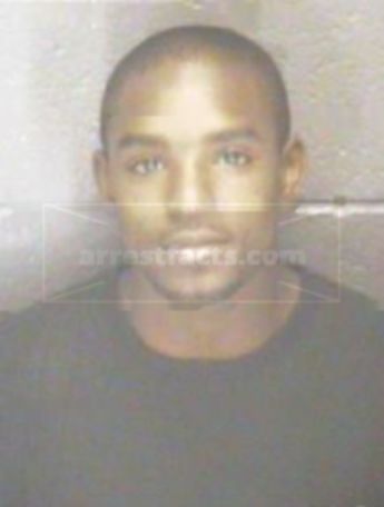 Lemarr Deshawn Packett