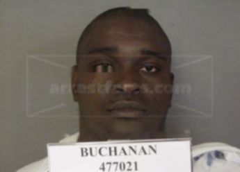 Reez Tyrone Buchanan