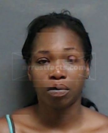 Shanekia Joyce Brooks